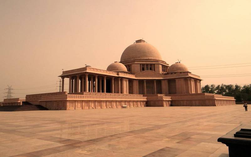 Noida landmark
