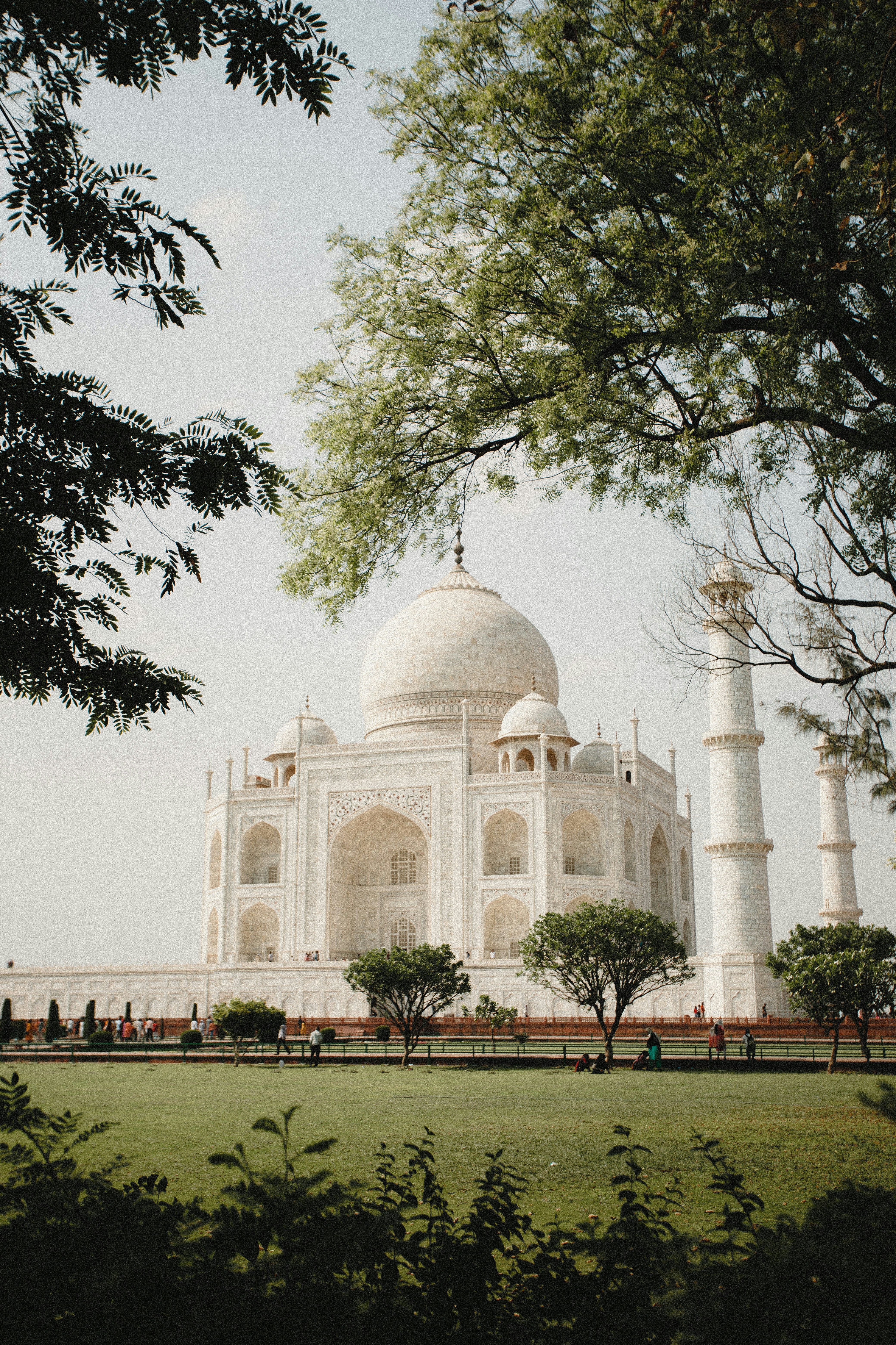 Faridabad landmark